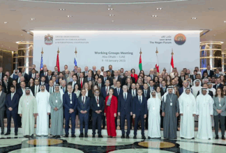 Accords d’Abraham : le Forum du Néguev au secours de l’économie palestinienne ?