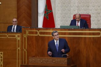 Couverture médicale : &ldquo;Nous sommes passés de 42% à quasiment 100% des Marocains couverts&rdquo; (Akhannouch)