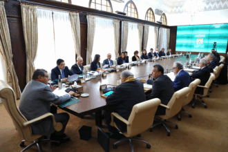 Document. Compte-rendu du Conseil de gouvernement du 12 janvier 2023