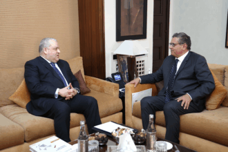 Le Maroc se prépare à la visite du GAFI qui aura lieu du 16 au 18 janvier