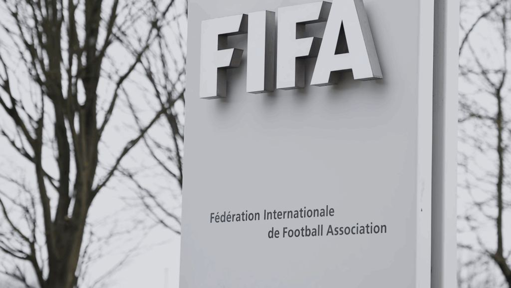 CHAN. La plainte du Club des avocats examinée par la commission disciplinaire de la FIFA