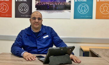 Un Marocain à la tête de l’usine Stellantis de Kénitra