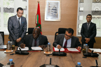 L’Institut panafricain pour le développement s’installe à Dakhla