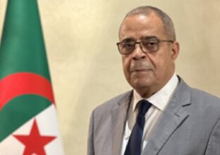 Un ministre algérien interpelle une entreprise saoudienne pour avoir affiché la carte complète du Maroc