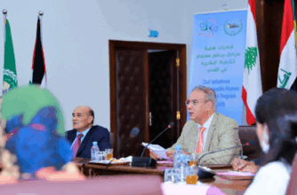 L'Agence Bayt Mal Al-Qods dresse le bilan des 25 dernières années d'activité