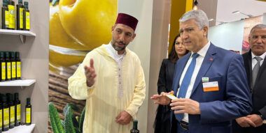 Accords de pêche Maroc-UE : “Le Royaume dispose de leviers forts” (Mohammed Sadiki) 