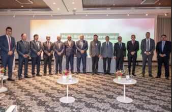 Le groupe OCP conclut un partenariat stratégique avec les principaux acteurs indiens des engrais
