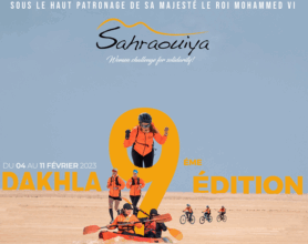 Lancement le 4 février de la 9e édition du raid solidaire Sahraouiya