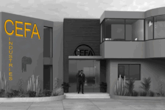 T-Man Holding lance une nouvelle usine de pâtes avec le fonds d’investissement Colombus 1