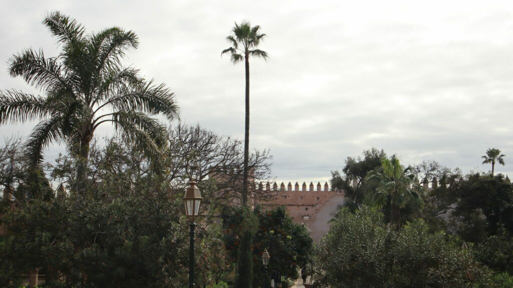 Plongée à 360° dans le monde de la parure marocaine Plongée à 360° dans le monde de la parure marocaine