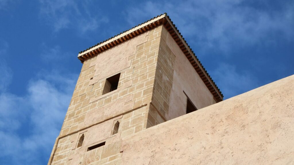 Plongée à 360° dans le monde de la parure marocaine Plongée à 360° dans le monde de la parure marocaine