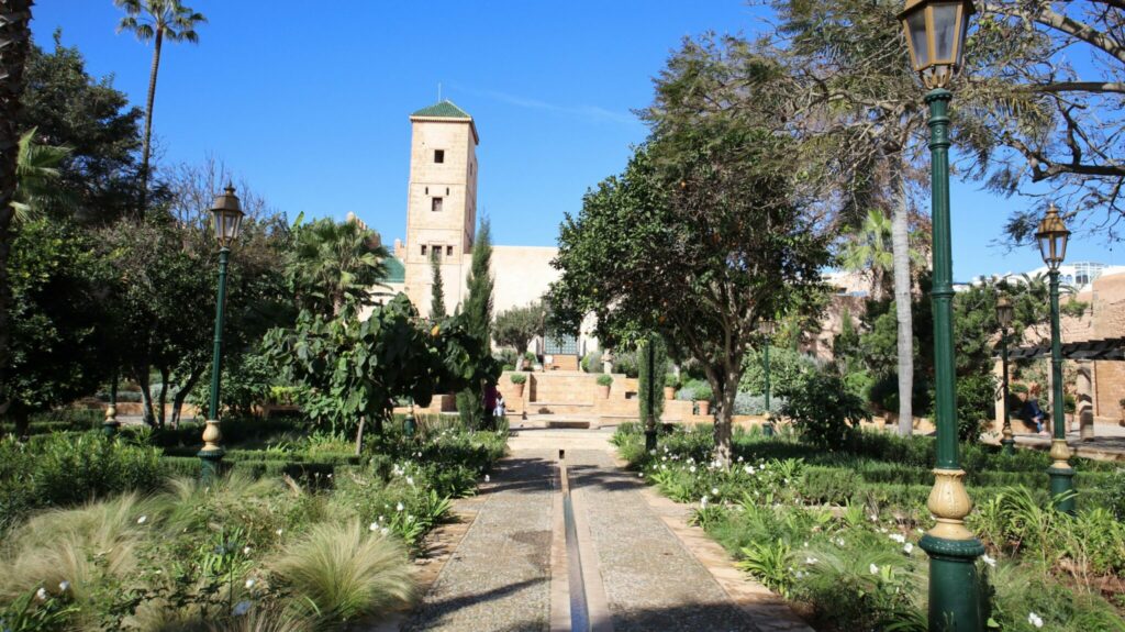 Plongée à 360° dans le monde de la parure marocaine Plongée à 360° dans le monde de la parure marocaine