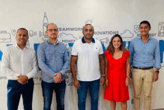 EmergingTech Ventures investit dans Docline