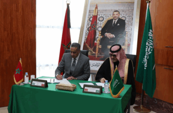 Le Maroc et l'Arabie saoudite s'allient contre le terrorisme