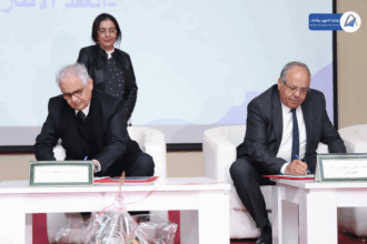 Des seuils de recharge artificielle au niveau des bassins de Drâa et du Maider