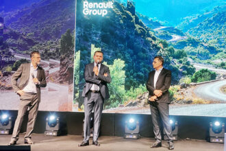 Renault Group Maroc affiche un bilan positif pour 2022