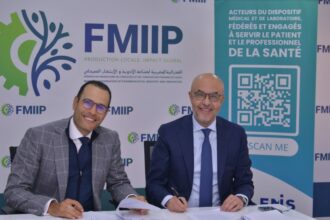 Santé : la FMIS et la FMIIP s'allient