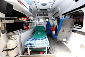 Ambulanciers. Le racolage commissionné jusqu’à 10.000 DH par patient à Casablanca !