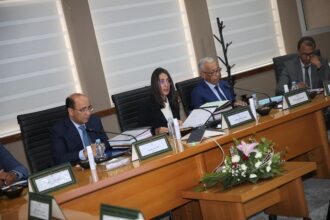 Les chiffres provisoires de la CNSS en 2022