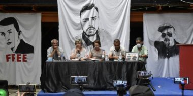 Dissolution de la Ligue algérienne des droits de l’Homme