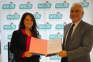 MDJS et Damane Cash s’allient au service de l’inclusion financière