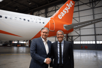 EasyJet doublera son offre de sièges vers le Maroc