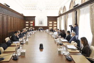 Quatre nouvelles nominations en Conseil de gouvernement