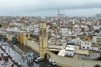 Casablanca-Settat : comment le CRT compte atteindre 5 millions de touristes en 2030