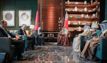 Le Bahreïn réitère son soutien &ldquo;ferme et constant&rdquo; à la marocanité du Sahara