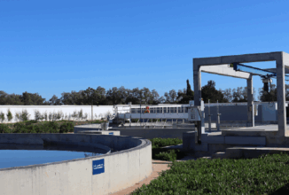 Cession d’actifs de la STEP de Had Soualem à la RADEEC