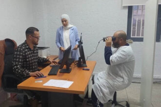 RNP-RSU : l’opération d’inscription destinée à aider les familles démunies &ldquo;se déroule bien&rdquo; (Baitas)