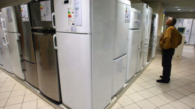 Electroménager : en hausse de 30 % depuis le covid, les prix vont encore augmenter en 2023