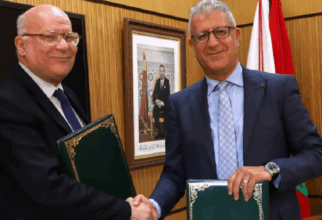 L’ONCF rejoint le programme Data-Tika de la CNDP