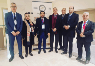 Une délégation du Parlement marocain à la Conférence de l’Union parlementaire des pays membres de l’OCI