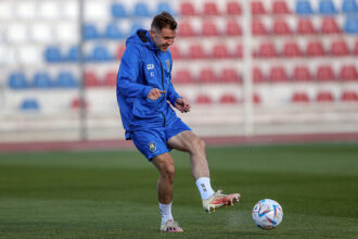 Auckland City FC entame sa préparation à Tétouan