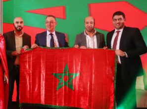 Exploit au mondial : l'ANME rend hommage à Regragui et Lekjaa (Vidéo)