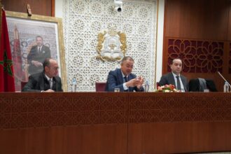 Adoption du projet de loi relatif au contrôle financier de l'Etat sur les entreprises publiques