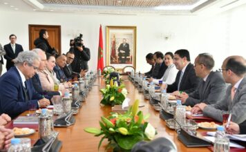 Le ministère des Affaires étrangères s’allie à l’INPPLC pour la lutte contre la corruption