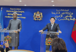 Le Maroc et l'ONU, une volonté commune de contribuer à la stabilité en Libye