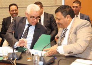 Approbation de 23 amendements aux projets de loi sur les groupements sanitaires territoriaux et les métiers de la santé