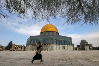 Le Maroc condamne la visite du ministre israélien de la Sécurité nationale sur l’esplanade de la mosquée Al Aqsa