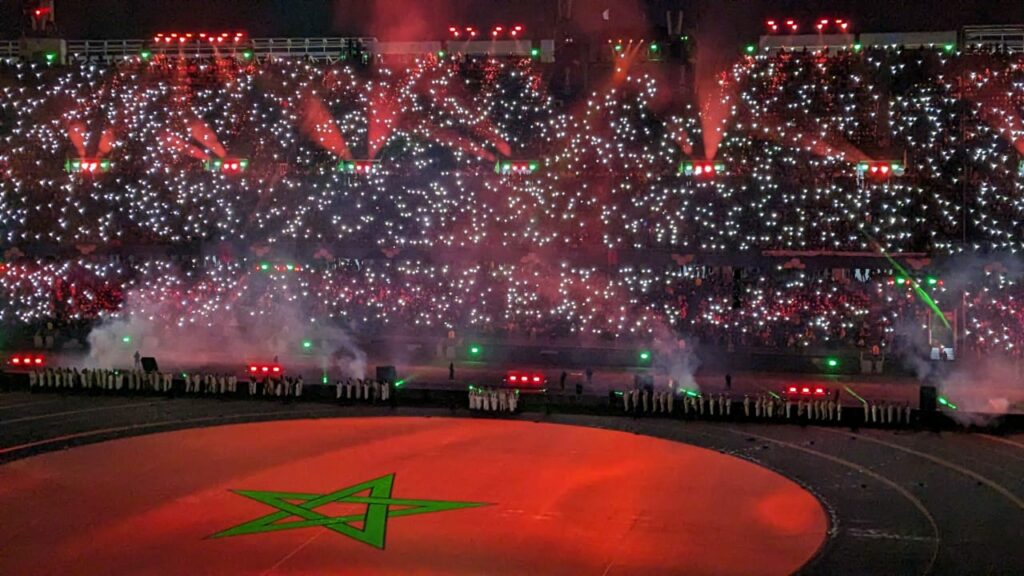 Option d'une candidature Maroc-Espagne-Portugal pour l'organisation du Mondial 2030 : premier commentaire marocain