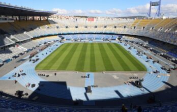 CAN 2025 : 120 chantiers à livrer avant décembre dans six villes marocaines