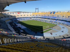 La FRMF lance un appel d'offres pour déléguer le contrôle d'accès et la sécurité dans les stades de football