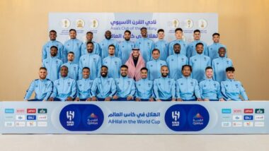 Mondial des clubs 2022. Analyse : les forces et les faiblesses d’Al Hilal