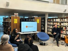 Lancement de La Maison de la Philosophie au Maroc