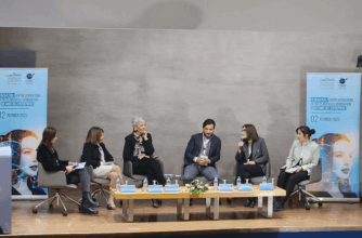 La CGEM et l'Université Al Akhawayn explorent les moyens de promouvoir le potentiel de la Génération Z