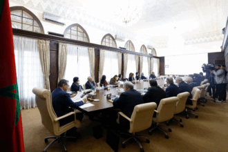 Nouvelles nominations en Conseil de gouvernement