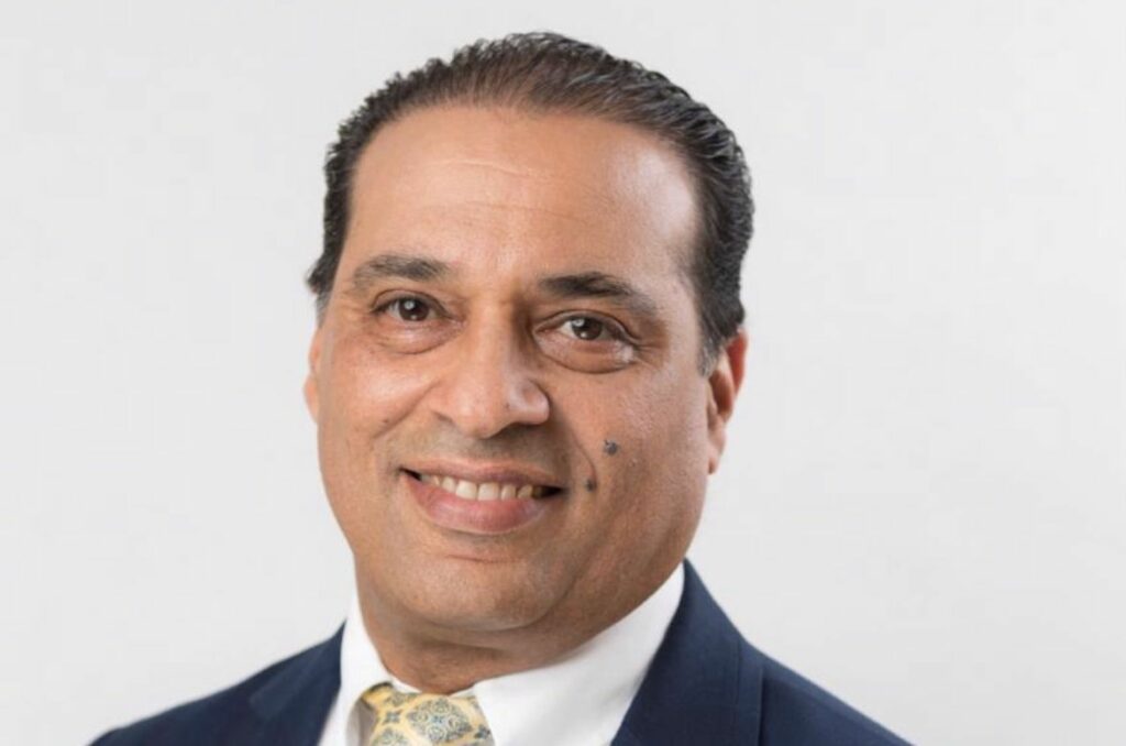 Hicham Zouanat nommé membre titulaire du conseil d’administration de l’OIT