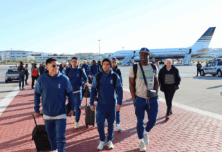 Coupe du monde des clubs : les Seattle Sounders arrivent à Tanger